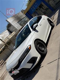 هۆندا سیڤیک